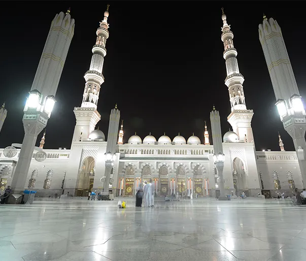 Umrah Packages 2025 Allinclusive Umrah Deals from USA Bismillah Tours